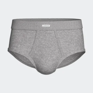 Slip com abertura de homem Pure Cotton