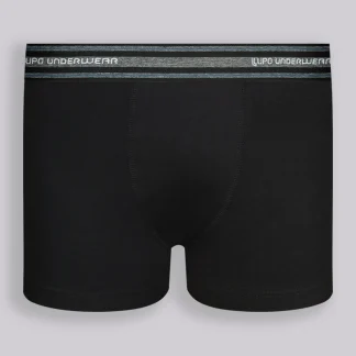 Boxer Lupo Kids Algodão C/ Elastano