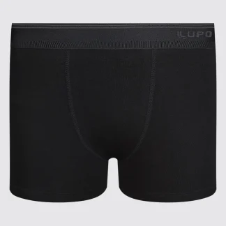 Boxer Lupo Kids Algodão Com Elastano