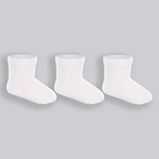 Meia Lupo Bu Kit3