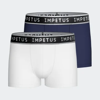 Pack de 2 boxers de menino