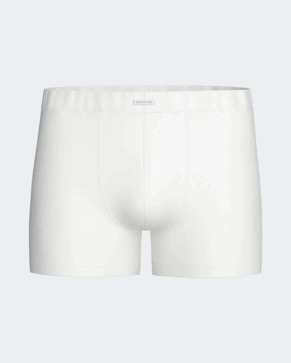 Boxer de homem Cotton Modal - Image 7