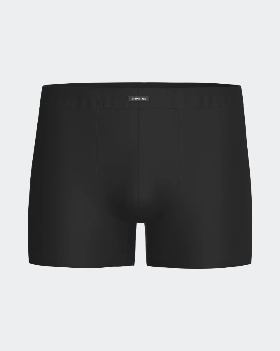 Boxer de homem Cotton Modal
