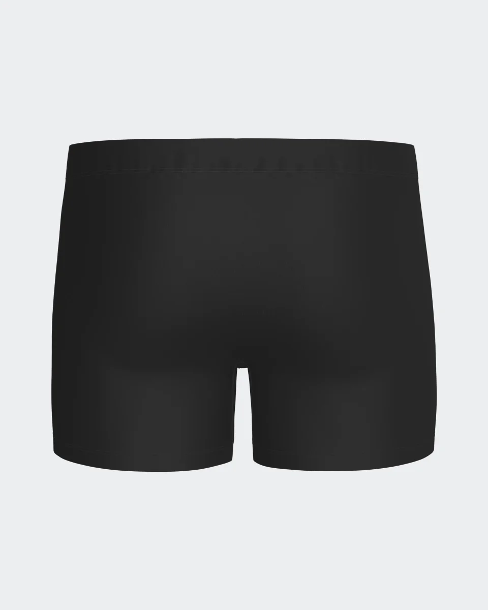 Boxer de homem Cotton Modal - Image 3