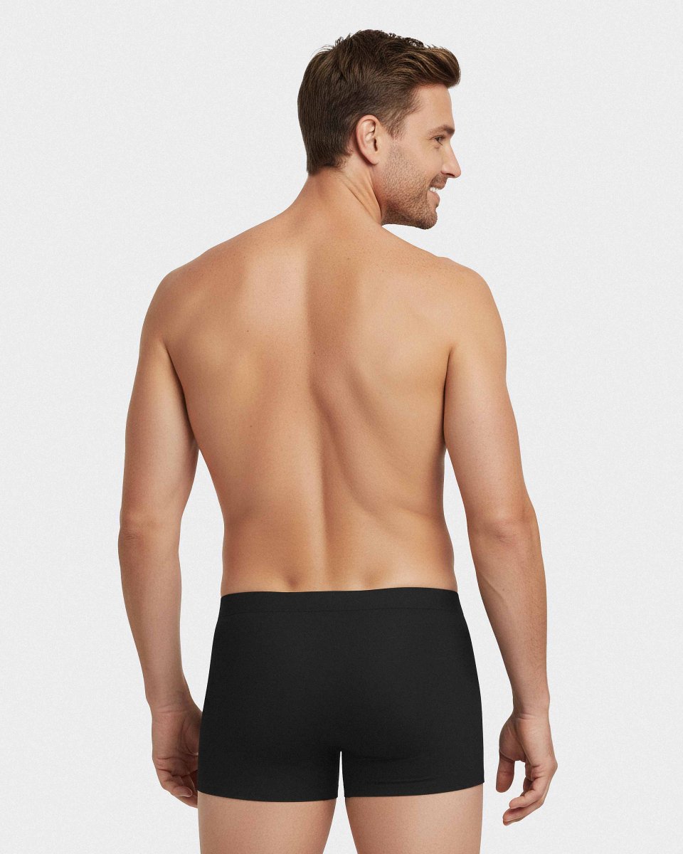 Boxer de homem Cotton Modal - Image 6