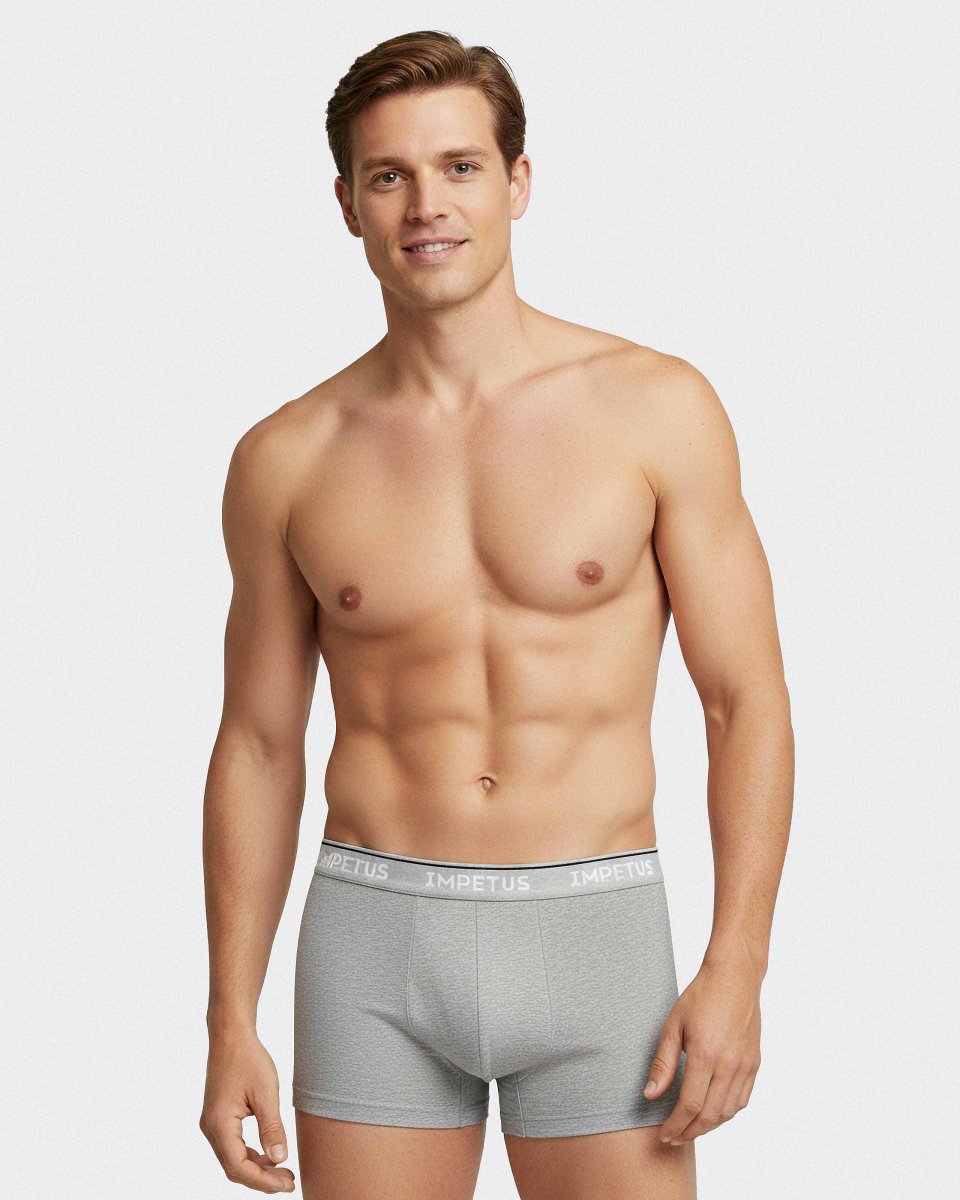 Boxer de homem Bio Cotton - Image 5