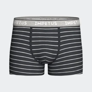 Pack 2 Boxers de homem em algodão bio