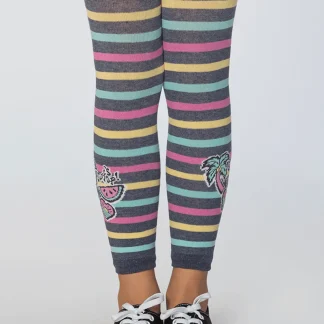 Meia-calca Lobinha Kf Legging