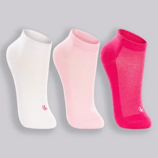 Meia Lupo Km Sport Kit3
