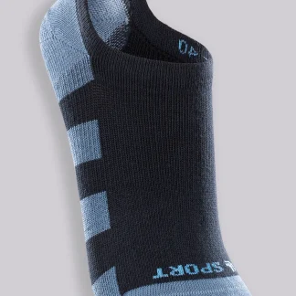 Meia Soquete Adulto Invisível