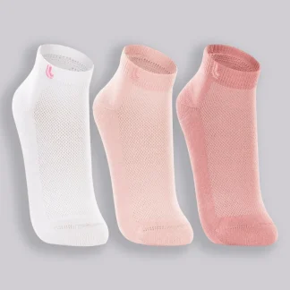 Meia Lupo Sport Kit3