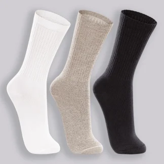 Meia Lupo Am Sport Kit3