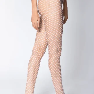 Collants Arrastão Fashion