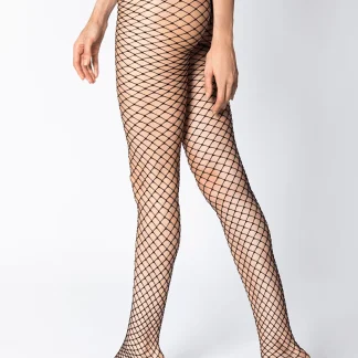 Collants Arrastão Fashion