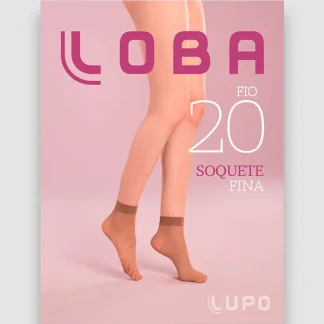 Soquete Fina