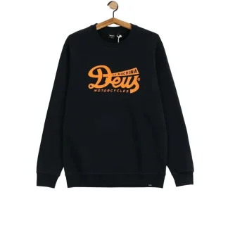DEUS RELIEF CREW - NAVY