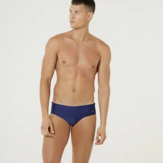 Sunga Ricky Azul-Marinho