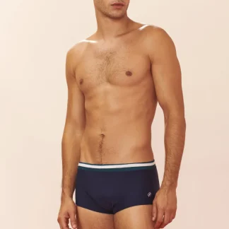 Sunga Army New Onassis Azul-Marinho