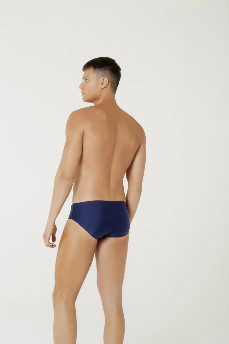 Sunga Ricky Azul-Marinho - Image 3