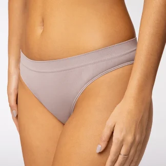 Cueca Biquini Sem Costura