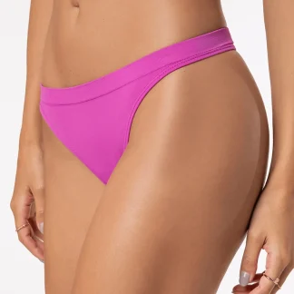 Cueca Fio Sem Costura Feminina Lupo