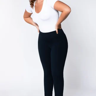 Calça Cotton