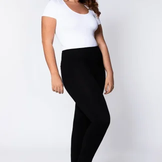 Calça Cotton