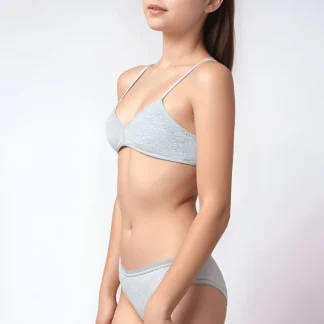 Cueca Biquini Teen