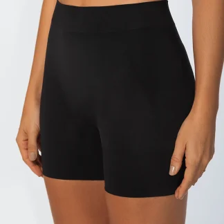 Short Skin Compression Sem Costura