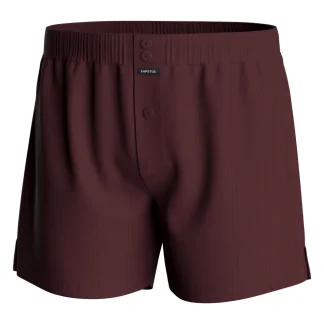 American Boxershort às riscas