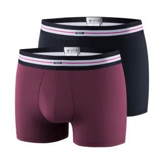 Pack 2 Boxers