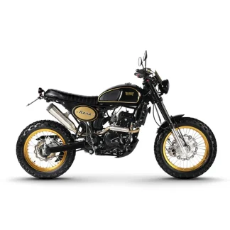 BLUROC HERO 250