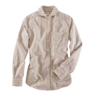 Captain Santors Damenhemd 8802 Stripes