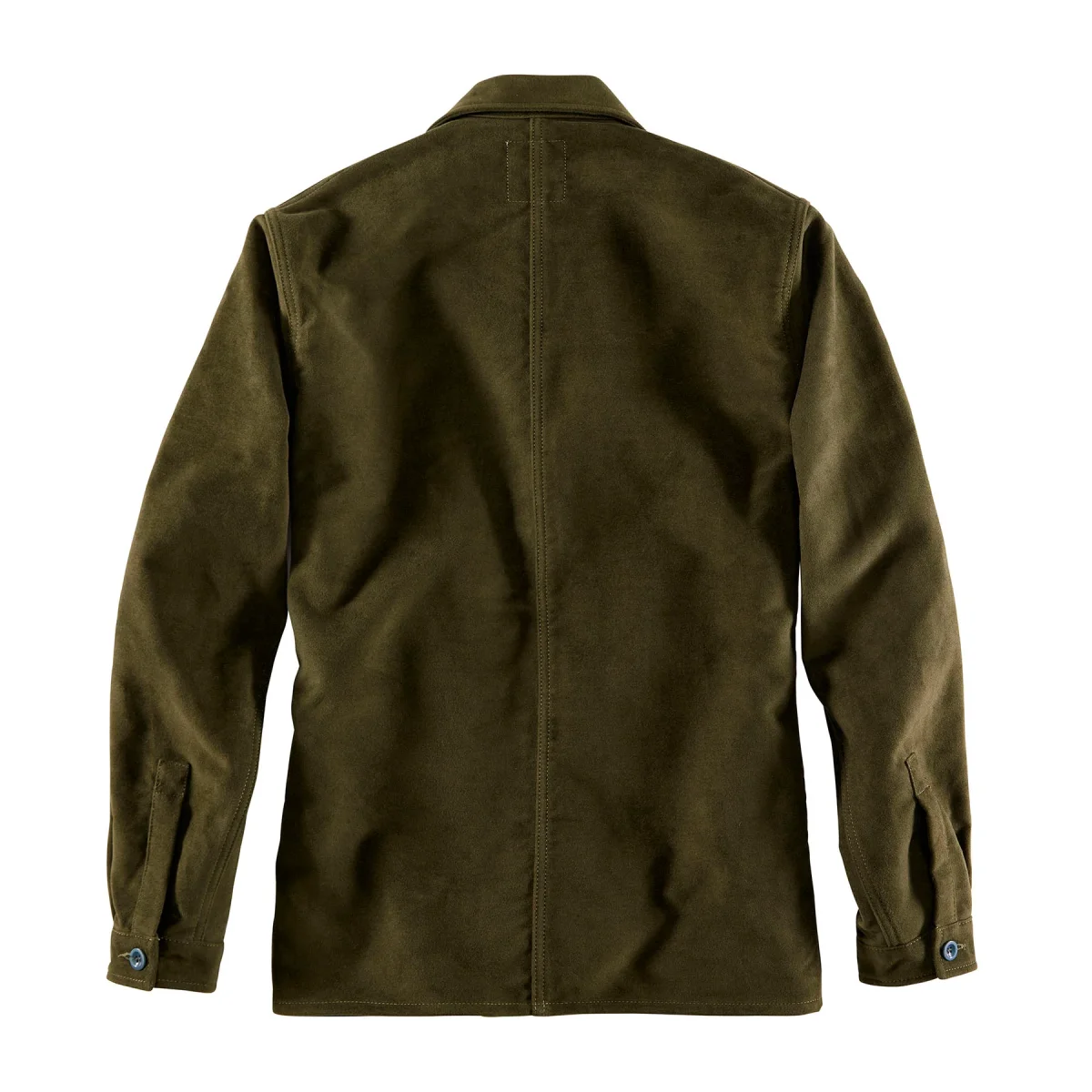 Captain Santors Jacke Work Moleskin - Image 3