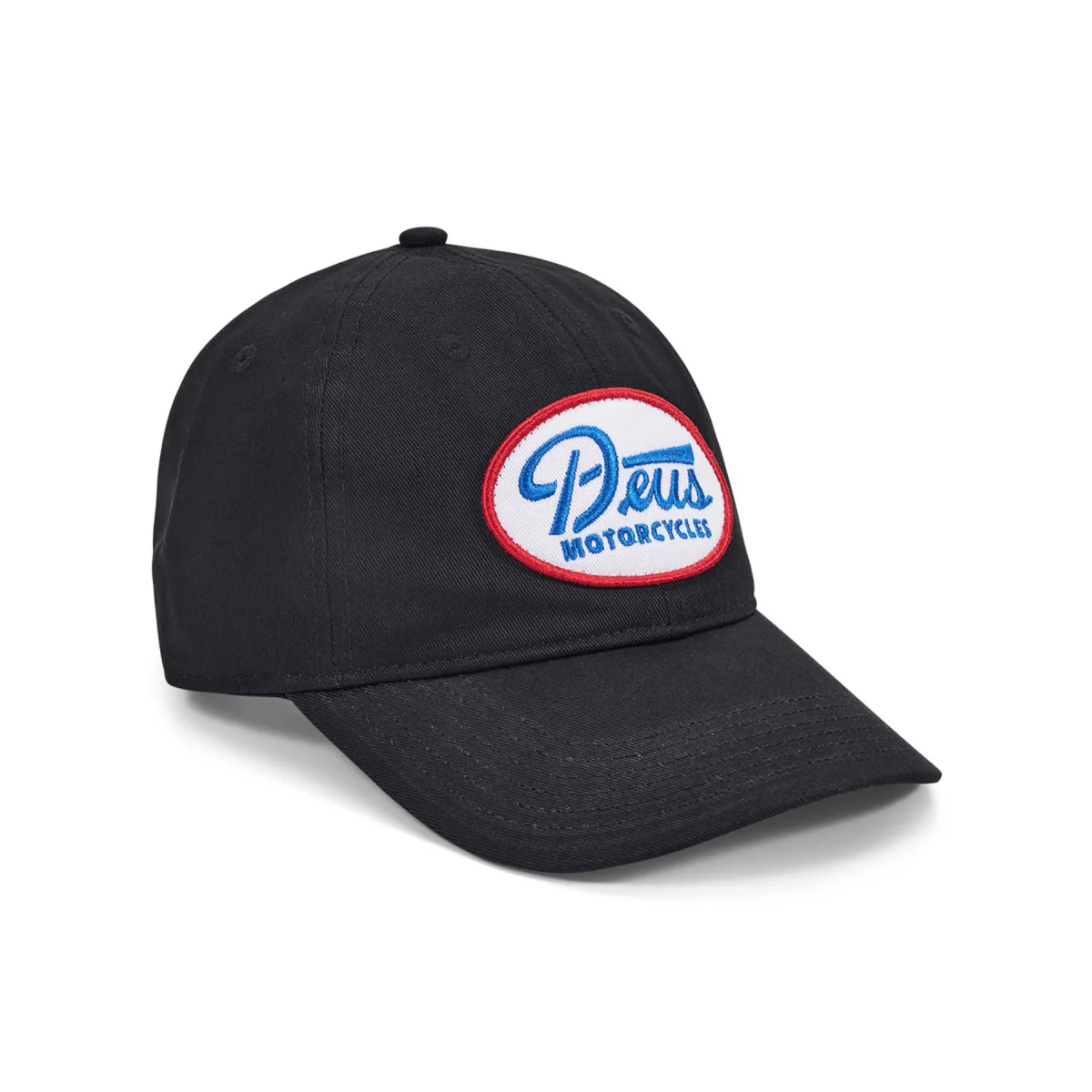 Deus Cap Sal Black - Image 2