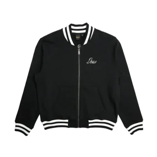 DEUS PATRON FLEECE BOMBER