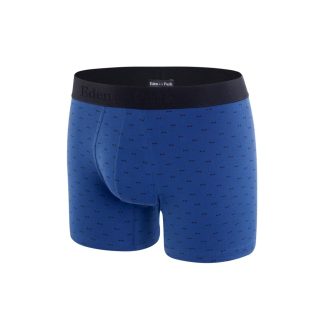 Boxer estampado Eden Park