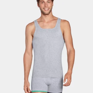 Singlet canelada Eden Park