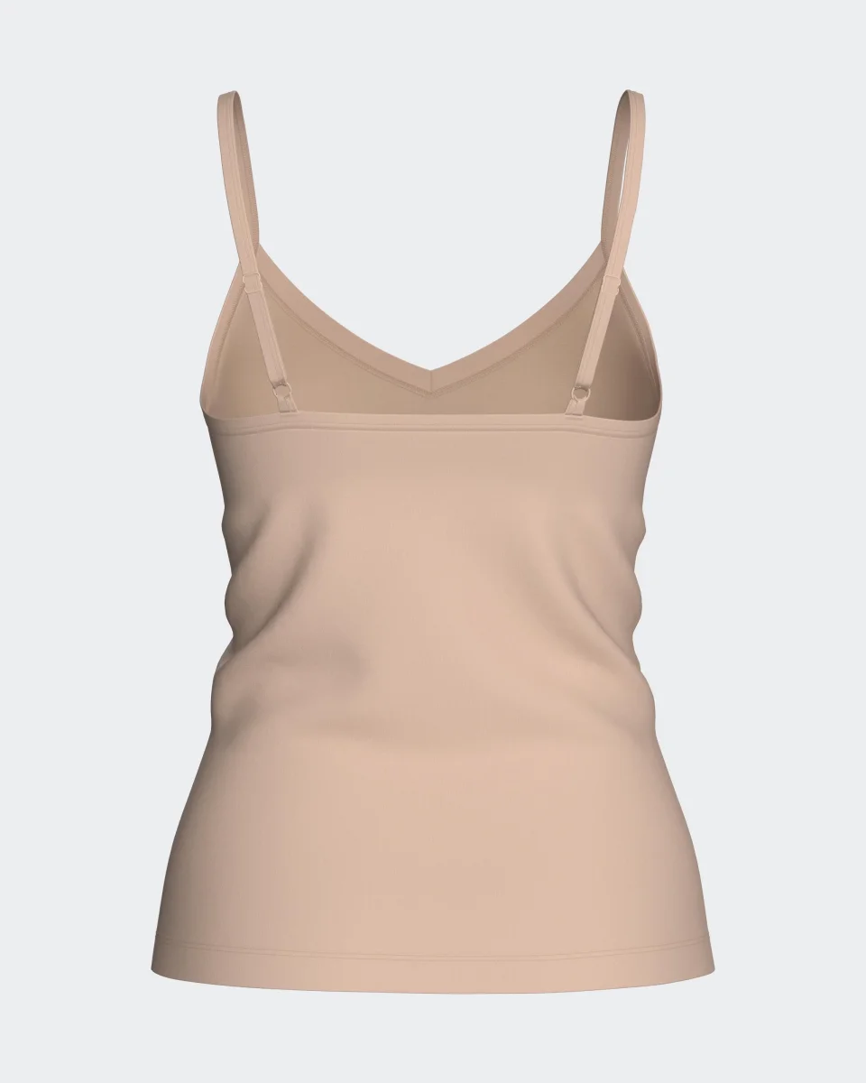Top de alças Soft Premium - Image 3