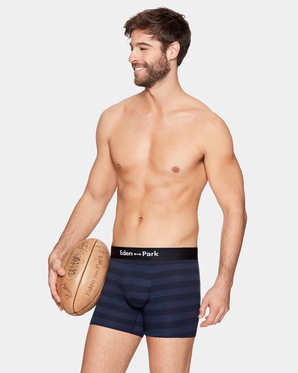 Boxer Riscas Eden Park - Image 2