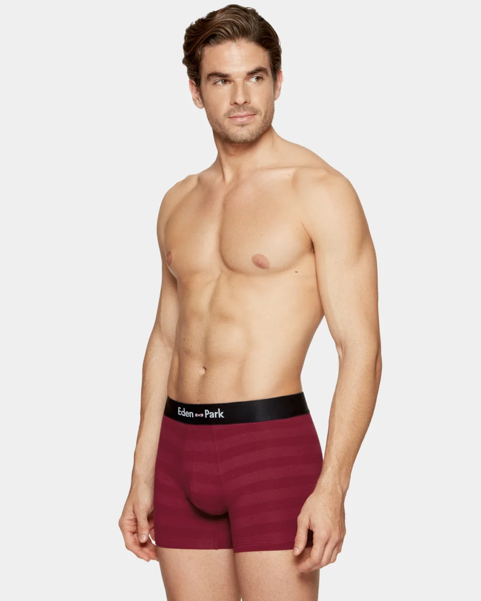 Boxer Riscas Eden Park - Image 4