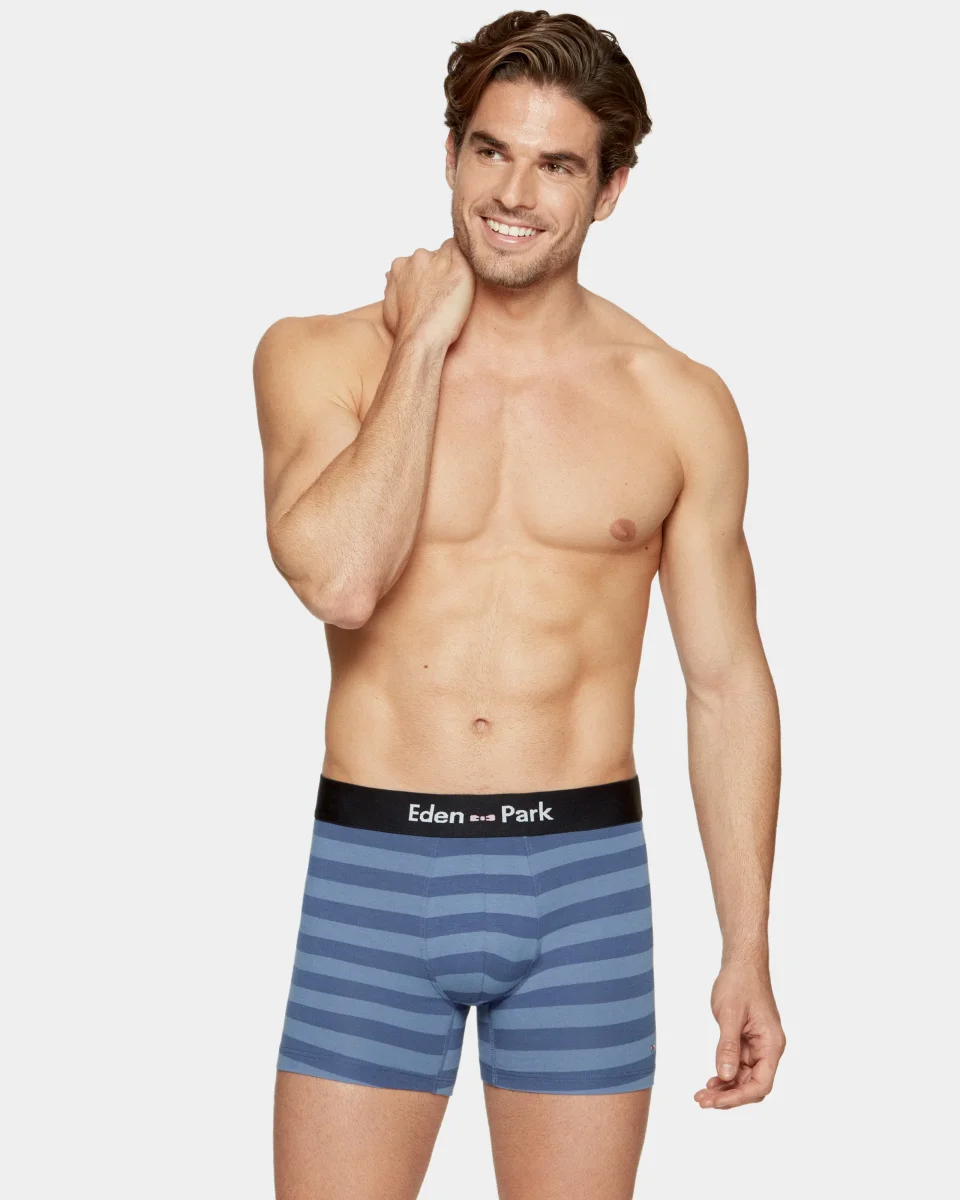 Boxer Riscas Eden Park - Image 6