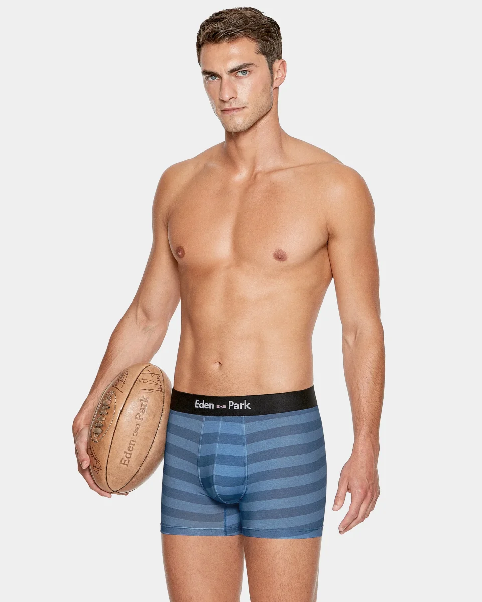 Boxer Riscas Eden Park - Image 8