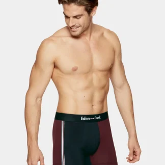 Boxer Colorbock Eden Park