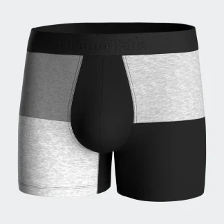 Boxer Colorblock Eden Park