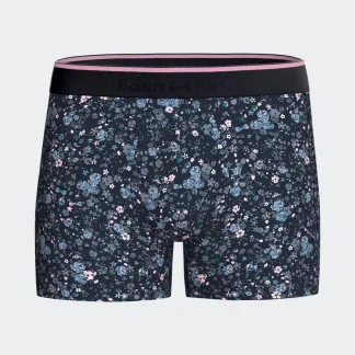 Boxer estampado Eden Park