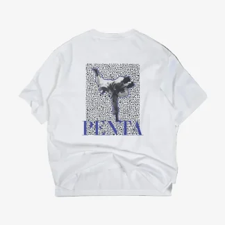 T-SHIRT OVERSIZE JUJU
