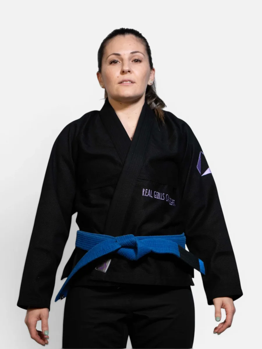 KIMONO FEMININO KANT PRETO - Image 2