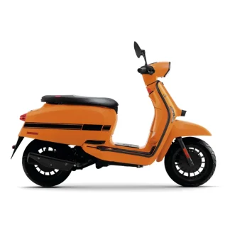 LAMBRETTA V SPECIAL 125 FLEX - 5 CORES