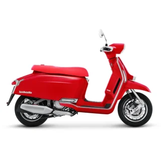 LAMBRETTA G-350 SPECIAL- 3 CORES